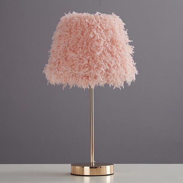 table lamps imitation feather lamp bedroom bedside nordic ins girl net red wedding room tassel plush washable
table lamps imitation feather lamp bedroom bedside nordic ins girl net red wedding room tassel plush washable