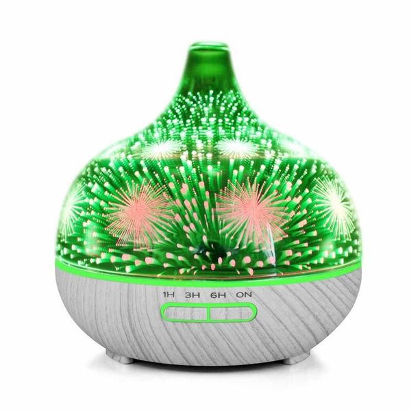 humidifiers 500ml 3d firework glass air humidifier night light aroma essential oil diffuser mist maker ultrasonic humidificador for home
humidifiers 500ml 3d firework glass air humidifier night light aroma essential oil diffuser mist maker ultrasonic humidificador for home