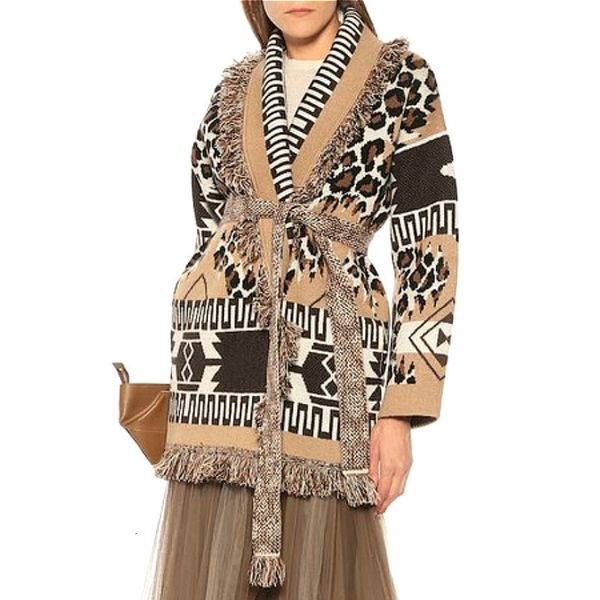 2021 new jacquard cashmere knit sweater cardigan women vintage fringed long sleeve winter thick warm coat outwear eip2, White;black
2021 new jacquard cashmere knit sweater cardigan women vintage fringed long sleeve winter thick warm coat outwear eip2, White;black