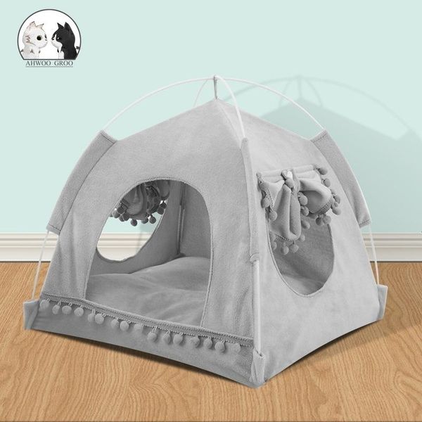 cat beds & furniture princess pet dog foldable tent bed breathable kitten house mesh puppy kennel four seasons cushion teepee
cat beds & furniture princess pet dog foldable tent bed breathable kitten house mesh puppy kennel four seasons cushion teepee