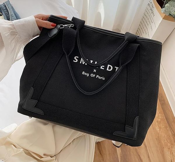 bag women 2021 new korean fashion tote bag canvas handbag shoulder messenger bag
bag women 2021 new korean fashion tote bag canvas handbag shoulder messenger bag