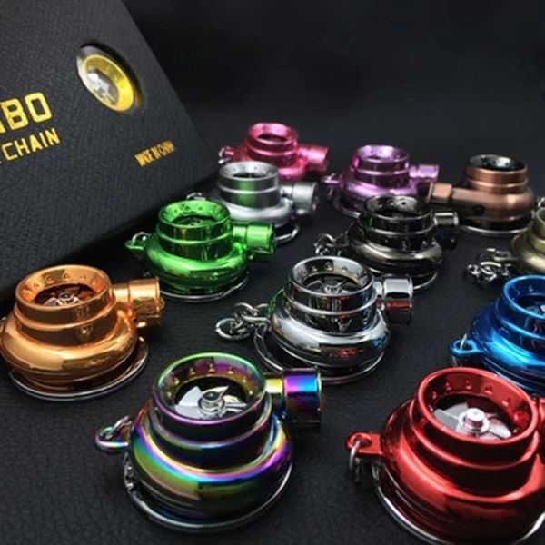 hooks & rails 10pc zinc alloy led mini turbo charger keychain spinning turbine sound key holder keyfob keyring interisor accessorie men'
hooks & rails 10pc zinc alloy led mini turbo charger keychain spinning turbine sound key holder keyfob keyring interisor accessorie men'
