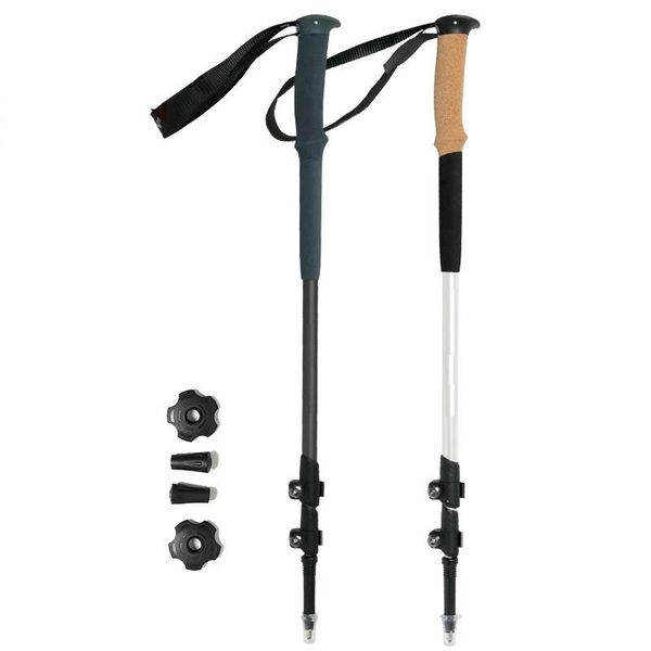 trekking poles 2 pack outdoor aluminum camping trail hiking nordic walking sticks cane with eva handle
trekking poles 2 pack outdoor aluminum camping trail hiking nordic walking sticks cane with eva handle