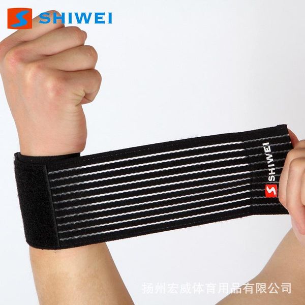 wrist support 1pcs hand wraps strap weight lifting powerlifting bodybuilding breathable, Black;red
wrist support 1pcs hand wraps strap weight lifting powerlifting bodybuilding breathable, Black;red