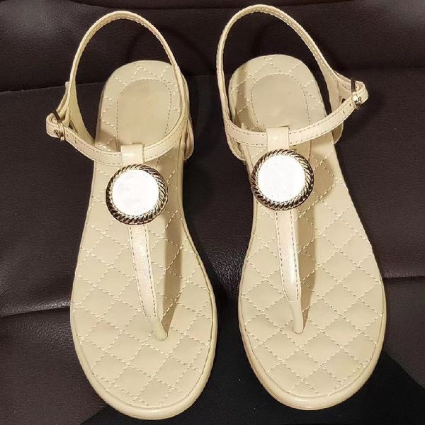 official website 70% off outlet genuine leather flat casual luxury brand shoes summer flip flops metal decro women sandals zapatos de mujer, Black
official website 70% off outlet genuine leather flat casual luxury brand shoes summer flip flops metal decro women sandals zapatos de mujer, Black