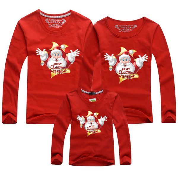 christmas elk mommy daddy me clothes long sleeve t-shirt mother and daughter matching outfits black friday cc79, Blue
christmas elk mommy daddy me clothes long sleeve t-shirt mother and daughter matching outfits black friday cc79, Blue