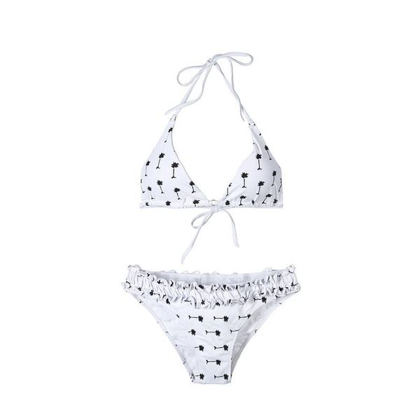 one-piece suits swimwear women white push-up padded bandage print bikini set swimsuit triangle bathing suit
one-piece suits swimwear women white push-up padded bandage print bikini set swimsuit triangle bathing suit