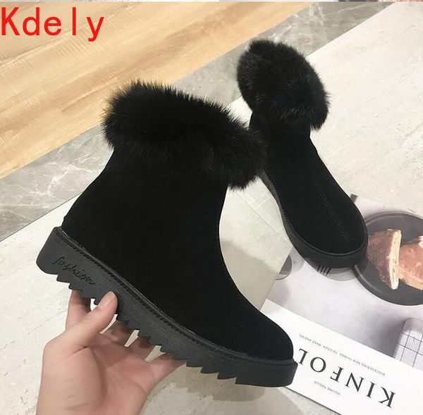 boots women's mid calf female shoes winter footwear boots-women round toe australia ladies 2021 rubber low autumn snow, Black
boots women's mid calf female shoes winter footwear boots-women round toe australia ladies 2021 rubber low autumn snow, Black