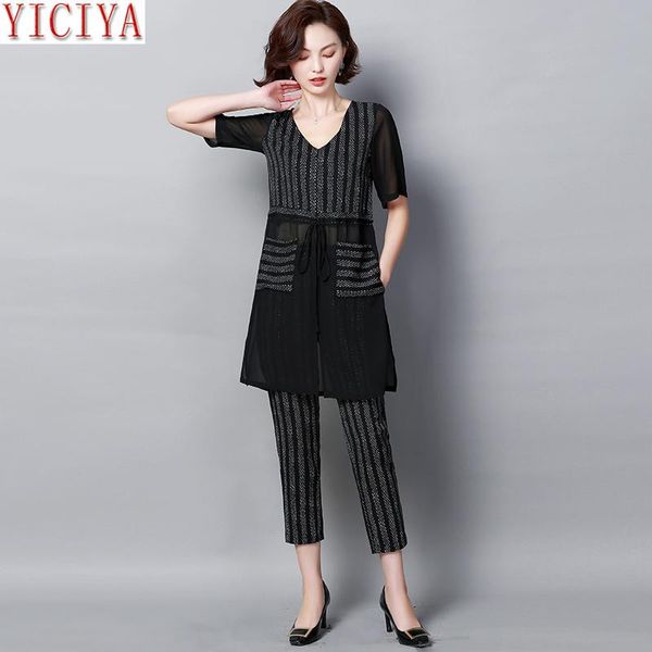 women's tracksuits plus size large 3xl 4xl 5xl striped 2021 summer two piece outfits for women co-ord set sportswear pants suits and to, Gray
women's tracksuits plus size large 3xl 4xl 5xl striped 2021 summer two piece outfits for women co-ord set sportswear pants suits and to, Gray