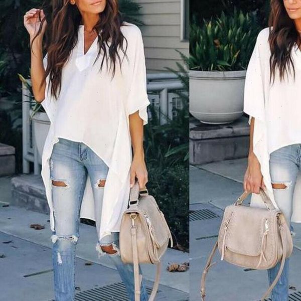 gothic vadim women office elegant long loose blouse ladies casual long sleeve work shirt blouse femininas blusa plus size mujer, White
gothic vadim women office elegant long loose blouse ladies casual long sleeve work shirt blouse femininas blusa plus size mujer, White