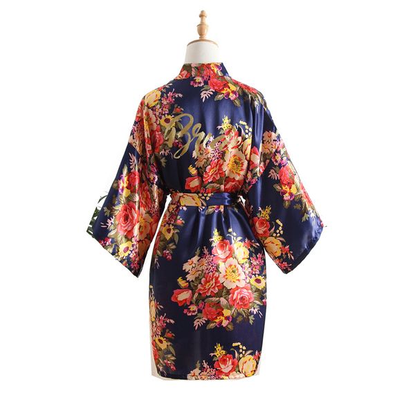 fashio bridal party robe letter bride on the robe back women short satin wedding kimono sleepwear spa robes for ladies, Black;red
fashio bridal party robe letter bride on the robe back women short satin wedding kimono sleepwear spa robes for ladies, Black;red