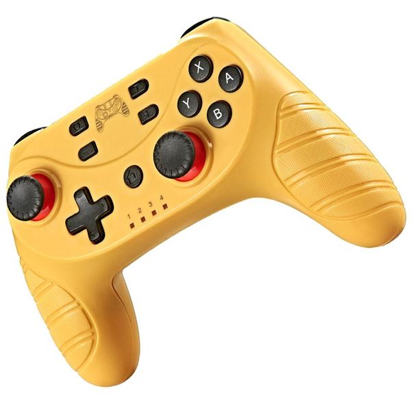 game controllers & joysticks bt wireless controller vibration gamepad with charging cable for switch/lite console
game controllers & joysticks bt wireless controller vibration gamepad with charging cable for switch/lite console