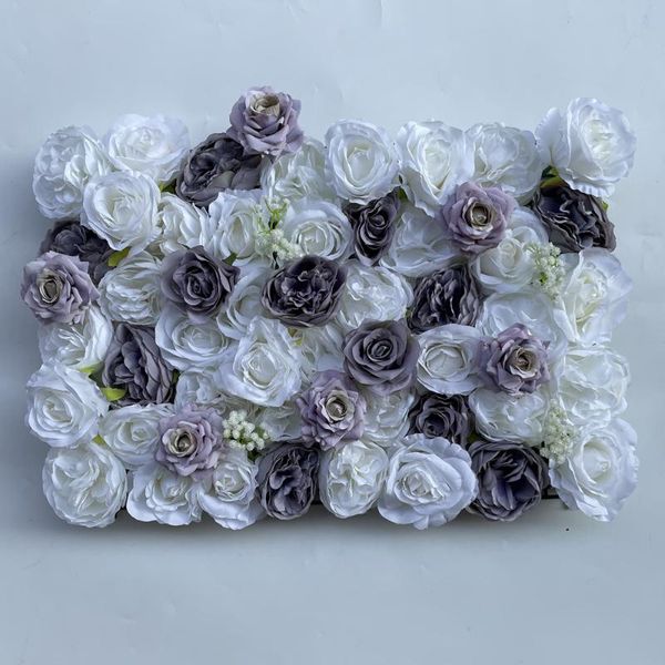 decorative flowers & wreaths artificial flower wall and fake silver white light gray wedding background decoration gy853 diy
decorative flowers & wreaths artificial flower wall and fake silver white light gray wedding background decoration gy853 diy