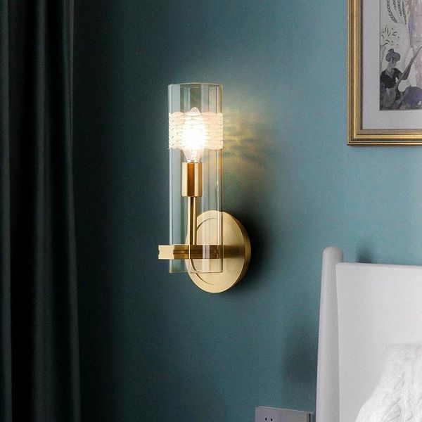 wall lamp postmodern nordic bedside living room restaurant bedroom corridor decoration minimalist retro glass bracket luminaire
wall lamp postmodern nordic bedside living room restaurant bedroom corridor decoration minimalist retro glass bracket luminaire