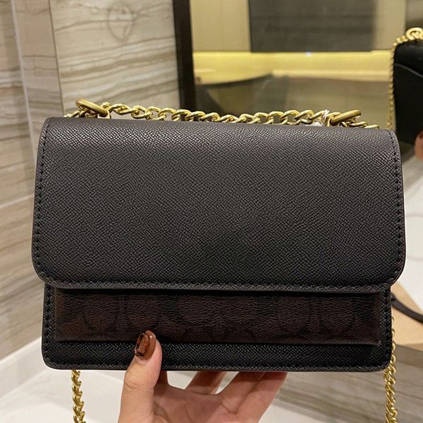 shoulder bags crossbody purse designer luxury totes handbags handbag wallet high-quality genuine leather fashion brand 2 colors with the ori
shoulder bags crossbody purse designer luxury totes handbags handbag wallet high-quality genuine leather fashion brand 2 colors with the ori
