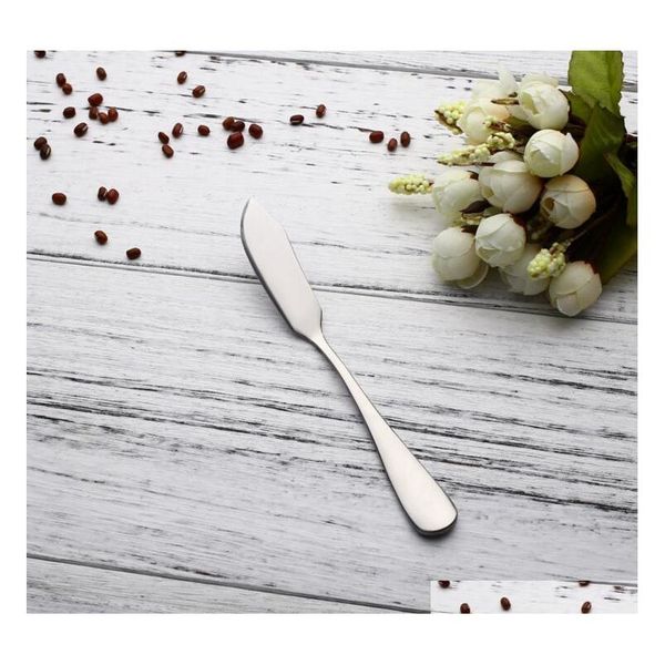 stainless steel utensil cutlery butter knife cheese dessert jam spreader breakfast tool hom jllgcl outbag2007
stainless steel utensil cutlery butter knife cheese dessert jam spreader breakfast tool hom jllgcl outbag2007