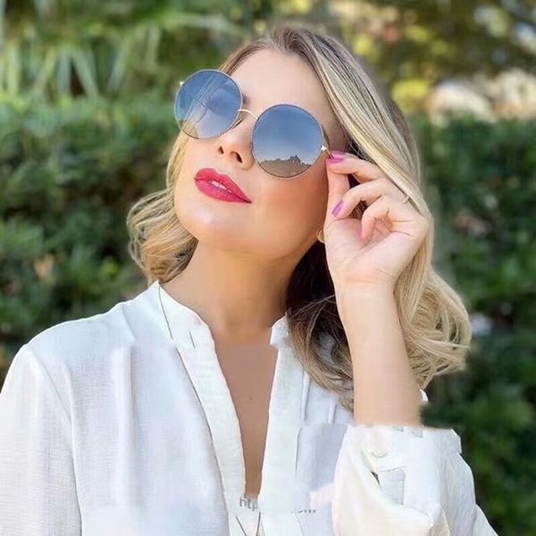 sun glasses 2021 popular sunglasses for women classic retro designer women sunglasses alloy frame round sunglasses uv 400 lens, White;black
sun glasses 2021 popular sunglasses for women classic retro designer women sunglasses alloy frame round sunglasses uv 400 lens, White;black