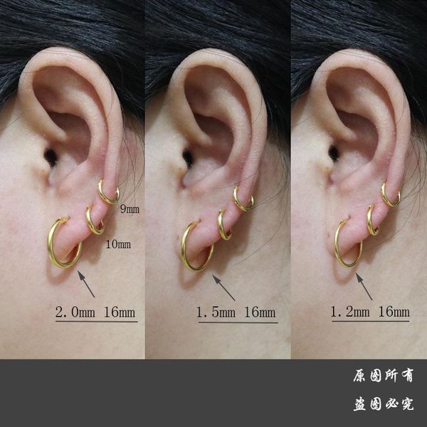 hoop & huggie 925 sterling silver golden earrings for women men plated with gold round circle hoops ear rings earings jewelry, Golden;silver
hoop & huggie 925 sterling silver golden earrings for women men plated with gold round circle hoops ear rings earings jewelry, Golden;silver