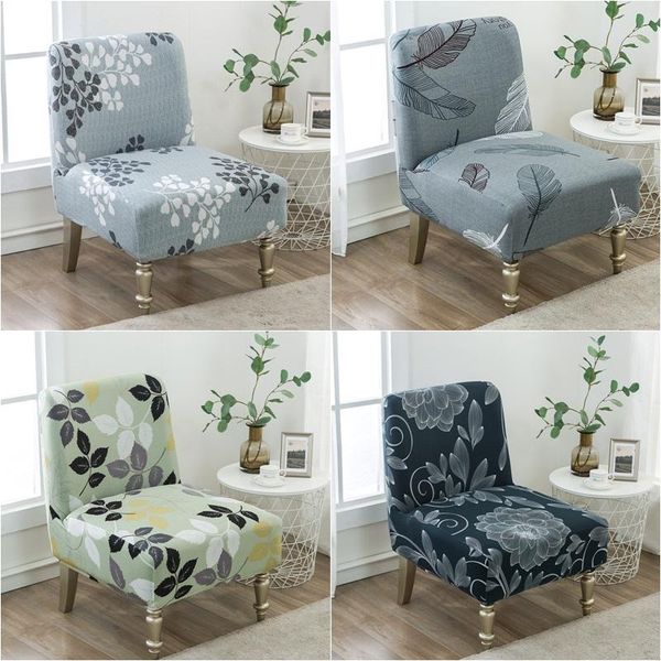 chair covers floral printed armless cover single sofa stool slipcover modern accent stretch elastic couch protector
chair covers floral printed armless cover single sofa stool slipcover modern accent stretch elastic couch protector