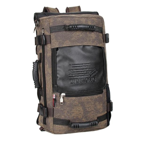 backpack travel large capacity male luggage shoulder bag computer backpacking men functional versatile bags backpacks
backpack travel large capacity male luggage shoulder bag computer backpacking men functional versatile bags backpacks