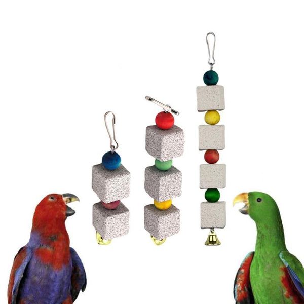 small animal supplies calcium teeth grinding stone chew toys for pet hamster parrot bird
small animal supplies calcium teeth grinding stone chew toys for pet hamster parrot bird