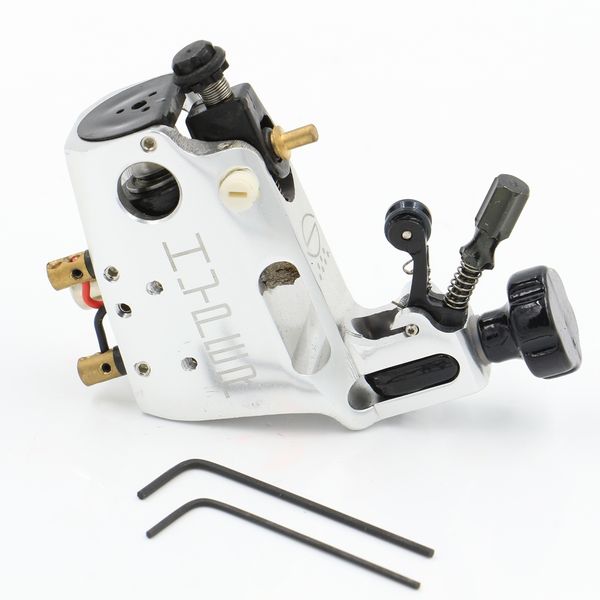 stigma hyper v3 rotary tattoo machine for shader and liner with sliver tattoo machine ing
stigma hyper v3 rotary tattoo machine for shader and liner with sliver tattoo machine ing