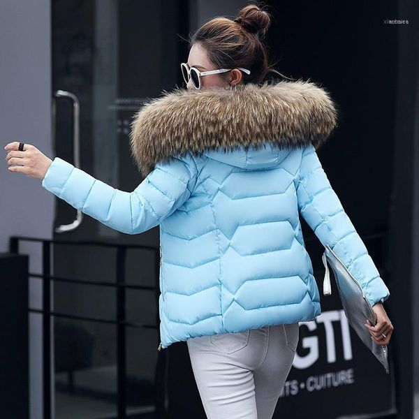 women's down & parkas 2021 winter jacket women faux fur hooded parka coats female long sleeve thick warm snow wear coat 1, Black
women's down & parkas 2021 winter jacket women faux fur hooded parka coats female long sleeve thick warm snow wear coat 1, Black
