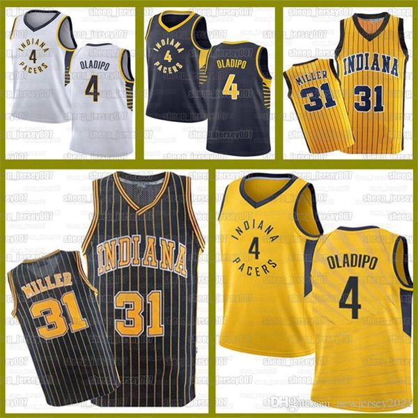 reggie 31 miller victor 4 oladipo jerseys indiana pacers mesh milwaukee ray giannis 34 antetokounmpo allen bucks 20/21, Black;red
reggie 31 miller victor 4 oladipo jerseys indiana pacers mesh milwaukee ray giannis 34 antetokounmpo allen bucks 20/21, Black;red