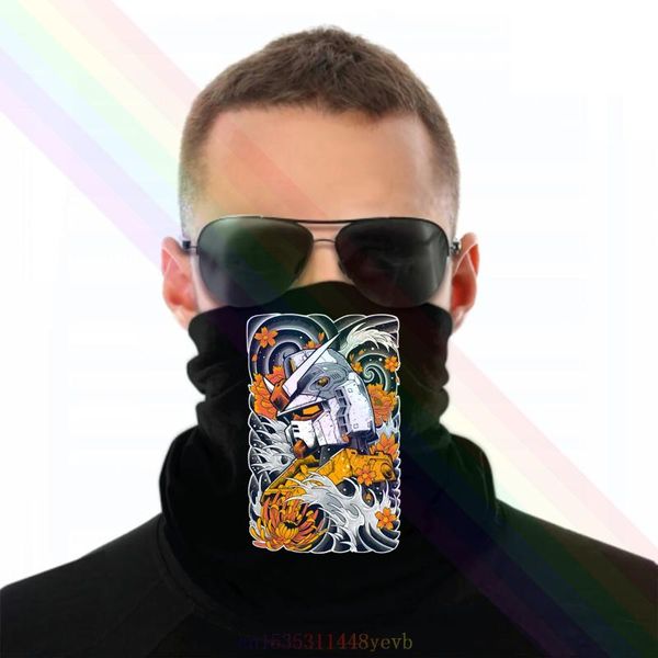 scarves gundam headband scarf bandana neck warmer unisex, Blue;gray
scarves gundam headband scarf bandana neck warmer unisex, Blue;gray