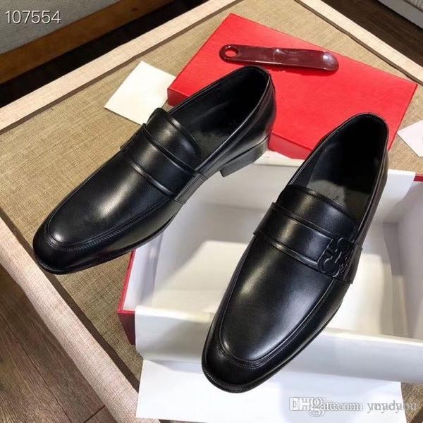 g1 toe wedding flats men shoes casual british style luxury men oxfords dress shoes designer leather brogue elegant shoes comfort pointed 33, Black
g1 toe wedding flats men shoes casual british style luxury men oxfords dress shoes designer leather brogue elegant shoes comfort pointed 33, Black