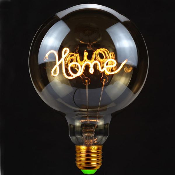 retro led bulb e27 filament love home hello g125 warm white ampoule 220v edison lights vintage holiday decoration bulbs
retro led bulb e27 filament love home hello g125 warm white ampoule 220v edison lights vintage holiday decoration bulbs