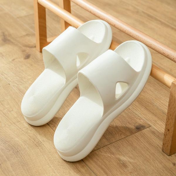 indoor comfortable soft slippers men women quick-drying thickened wedge couple family home indoor slippers shoes claquette femme, Black
indoor comfortable soft slippers men women quick-drying thickened wedge couple family home indoor slippers shoes claquette femme, Black