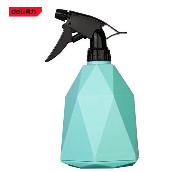 watering equipments deli dl581005a/b plant water spray bottle can for watering/cleaning flowers succulents bonsai garden hand tools 500ml
watering equipments deli dl581005a/b plant water spray bottle can for watering/cleaning flowers succulents bonsai garden hand tools 500ml