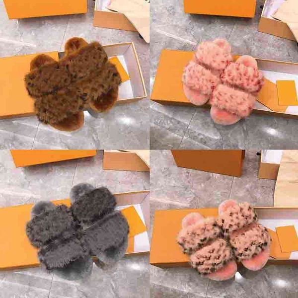 luxurys designers women slippers wool slide winter fur fluffy furry letters sandals warm comfortable slides fuzzy girl flip flop slipper 122, Black
luxurys designers women slippers wool slide winter fur fluffy furry letters sandals warm comfortable slides fuzzy girl flip flop slipper 122, Black