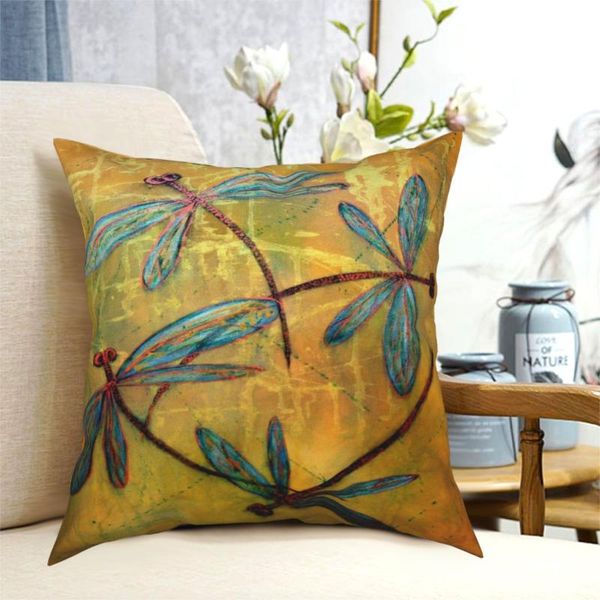 pillow case dragonfly haze square pillowcase polyester creative decor throw home cushion cover
pillow case dragonfly haze square pillowcase polyester creative decor throw home cushion cover