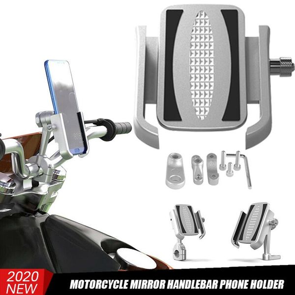 handlebars driving 2in1 mirror 4-6.5 inch phone mount aluminum bicycle handlebar holder bracket motorcycle rearview gps
handlebars driving 2in1 mirror 4-6.5 inch phone mount aluminum bicycle handlebar holder bracket motorcycle rearview gps