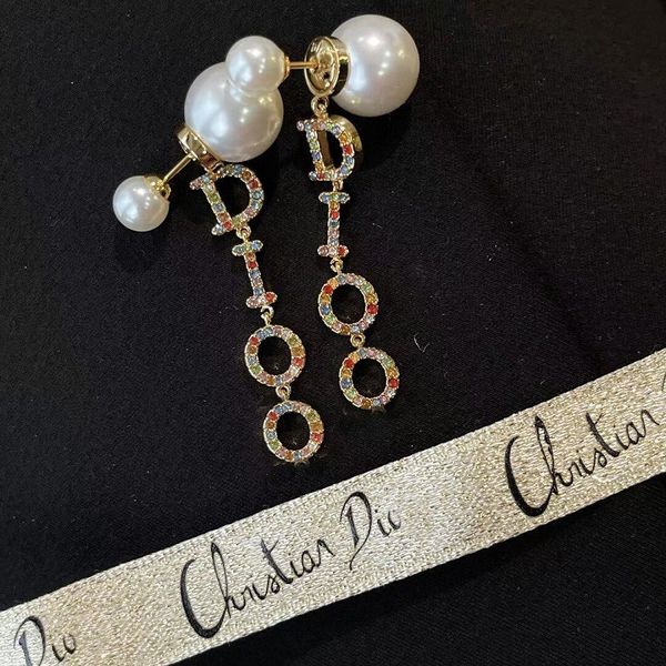 special offer 2021 luxury designer jewelry / 2021 new east gate color diamond letter tassel size pearl earrings fashion japanese and korean, Silver
special offer 2021 luxury designer jewelry / 2021 new east gate color diamond letter tassel size pearl earrings fashion japanese and korean, Silver