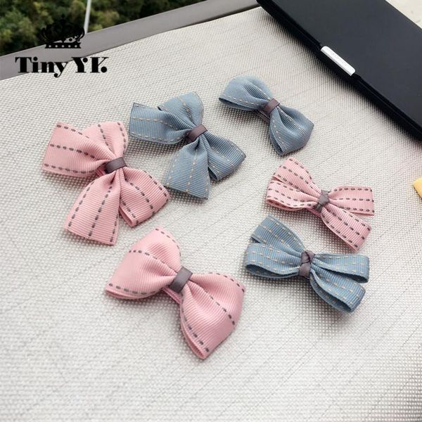 hair accessories arrival girl kids baby bow hairpins bowknot clip children barrette full cover clips, Slivery;white
hair accessories arrival girl kids baby bow hairpins bowknot clip children barrette full cover clips, Slivery;white