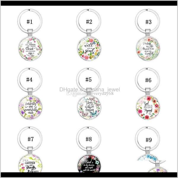2019 catholic rose scripture keychains for women men christian bible glass charm key chains fashion religion jewelry accessories ercjs eup0d, Silver
2019 catholic rose scripture keychains for women men christian bible glass charm key chains fashion religion jewelry accessories ercjs eup0d, Silver