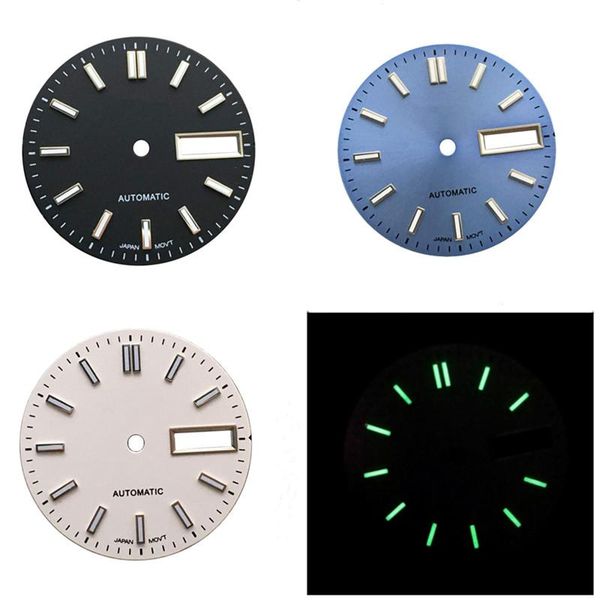 repair tools & kits substitute skx modified 28.5mm super c3 luminous abalone watch dial fit nh36 movement
repair tools & kits substitute skx modified 28.5mm super c3 luminous abalone watch dial fit nh36 movement