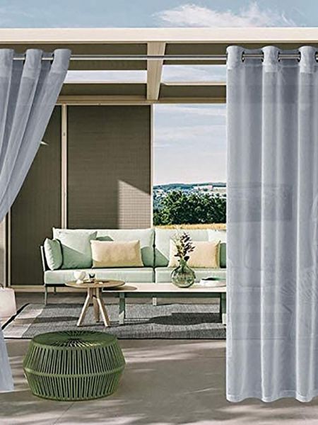 curtain & drapes simple and fashionable home decoration curtains sunscreen waterproof solid color transparent anti-ultraviolet transpare
curtain & drapes simple and fashionable home decoration curtains sunscreen waterproof solid color transparent anti-ultraviolet transpare