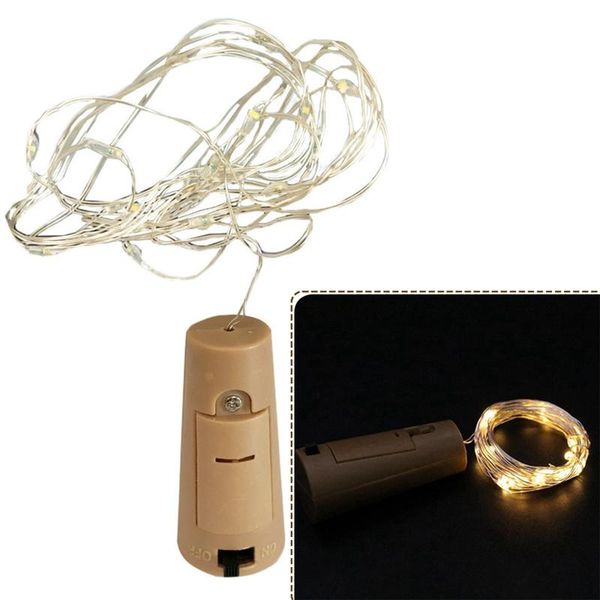 2m 20-led copper wire string light cork lights ser for glass bottle decoration christmas string lights send battery
2m 20-led copper wire string light cork lights ser for glass bottle decoration christmas string lights send battery