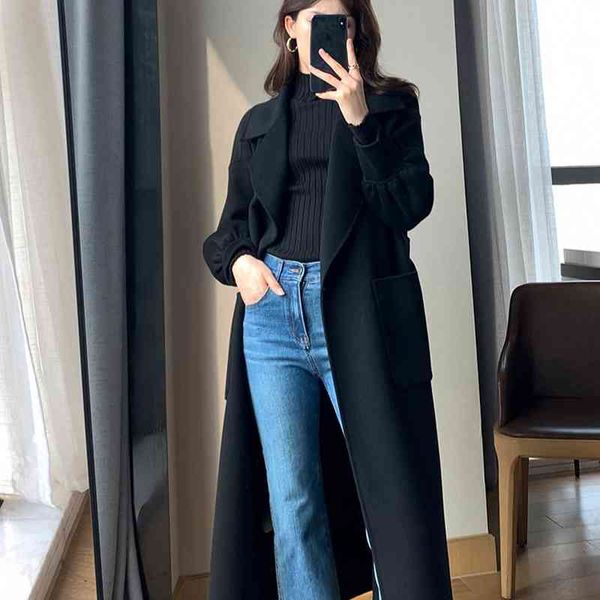 women's jackets women mixes black wool long sleeve collection open point elegant vintage korean fashion women urban np3e, Black;brown
women's jackets women mixes black wool long sleeve collection open point elegant vintage korean fashion women urban np3e, Black;brown