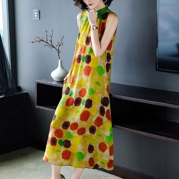 2021 women will see a chiffon dress line women's collection flower print without mangoes draped dressed as lady back decorating button, Black;gray
2021 women will see a chiffon dress line women's collection flower print without mangoes draped dressed as lady back decorating button, Black;gray