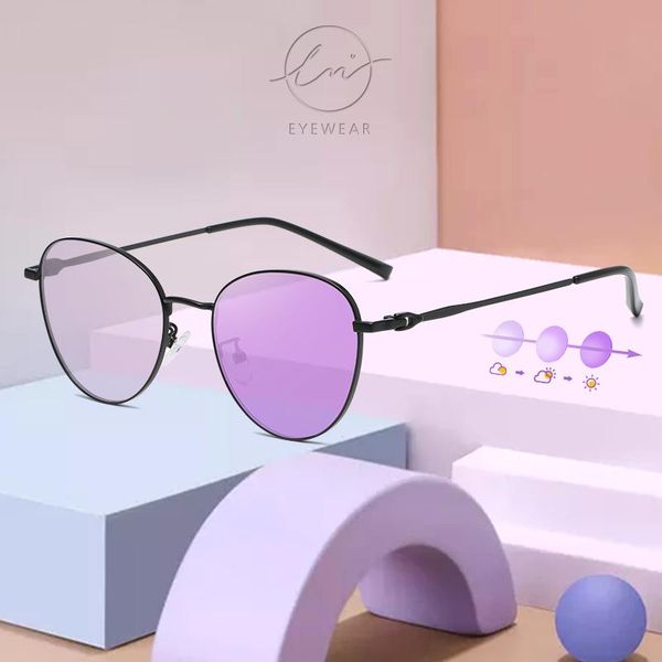 sunglasses lm candy colors pochromic women polarized cat eye trendy sun glasses vintage female eyewear uv400 gafas de sol, White;black
sunglasses lm candy colors pochromic women polarized cat eye trendy sun glasses vintage female eyewear uv400 gafas de sol, White;black