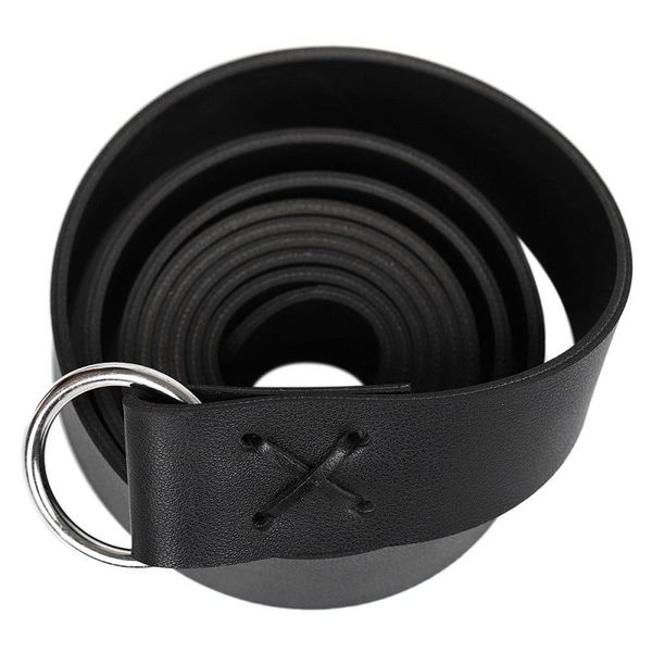 other event & party supplies medieval sword ring belt costume larp accessory armor gear viking knight pirate cosplay leather long loop
other event & party supplies medieval sword ring belt costume larp accessory armor gear viking knight pirate cosplay leather long loop