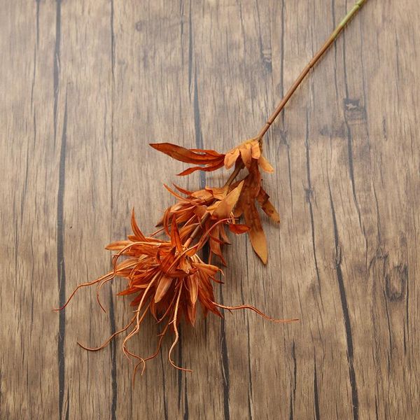 decorative flowers & wreaths 2 head small epiphyllum paste plastic wedding home decoration simulation
decorative flowers & wreaths 2 head small epiphyllum paste plastic wedding home decoration simulation