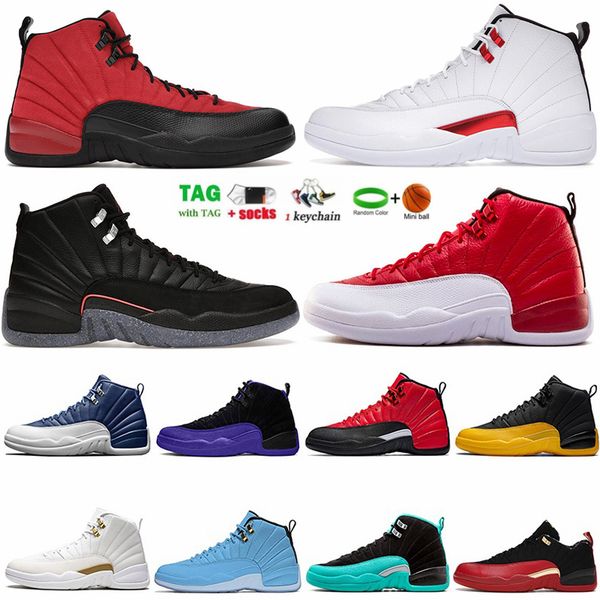 12 12s basketball shoes for men royalty taxi reverse flu game university gold utility stone blue gym red dark grey man designers sports
12 12s basketball shoes for men royalty taxi reverse flu game university gold utility stone blue gym red dark grey man designers sports