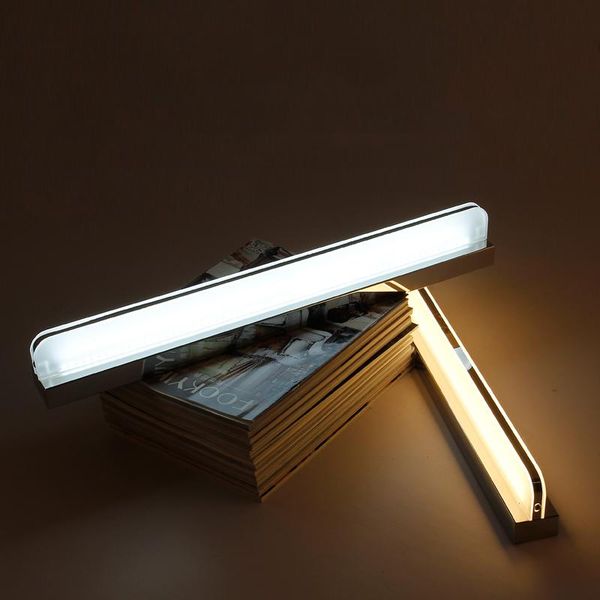 wall lamp led bathroom light waterproof mirror 8w 12w ac85-265v fixture modern sconce for living room 42cm 52cm
wall lamp led bathroom light waterproof mirror 8w 12w ac85-265v fixture modern sconce for living room 42cm 52cm