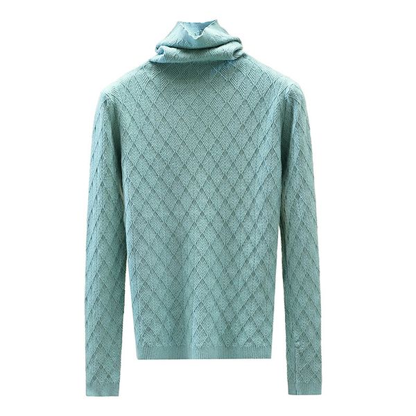 2021 new casual oversize thick autumn winter turtleneck sweater pullover women long sleeve chic basic female loose knitted sweaters q55z, White;black
2021 new casual oversize thick autumn winter turtleneck sweater pullover women long sleeve chic basic female loose knitted sweaters q55z, White;black